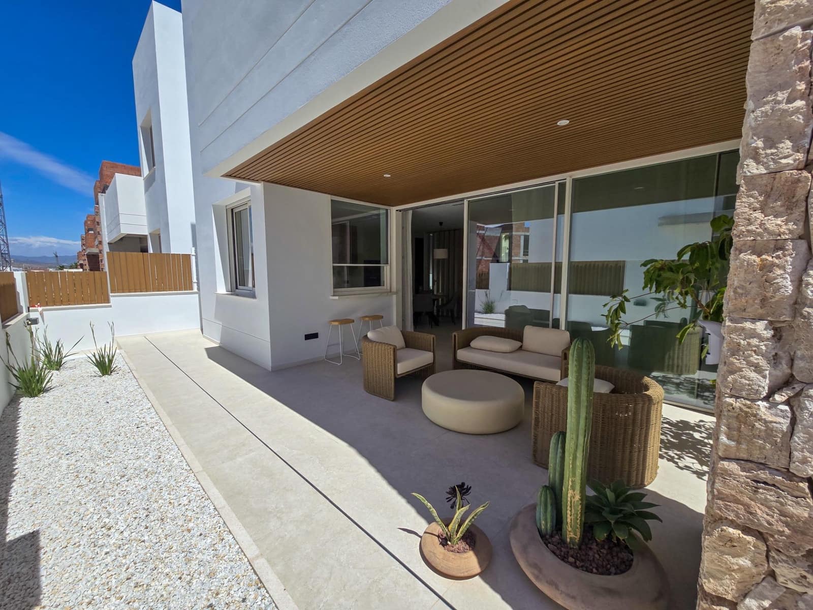 3 slaapkamer Villa te koop in San Juan de los Terreros met zwembad garage - € 485.000 (Ref: 9818250)