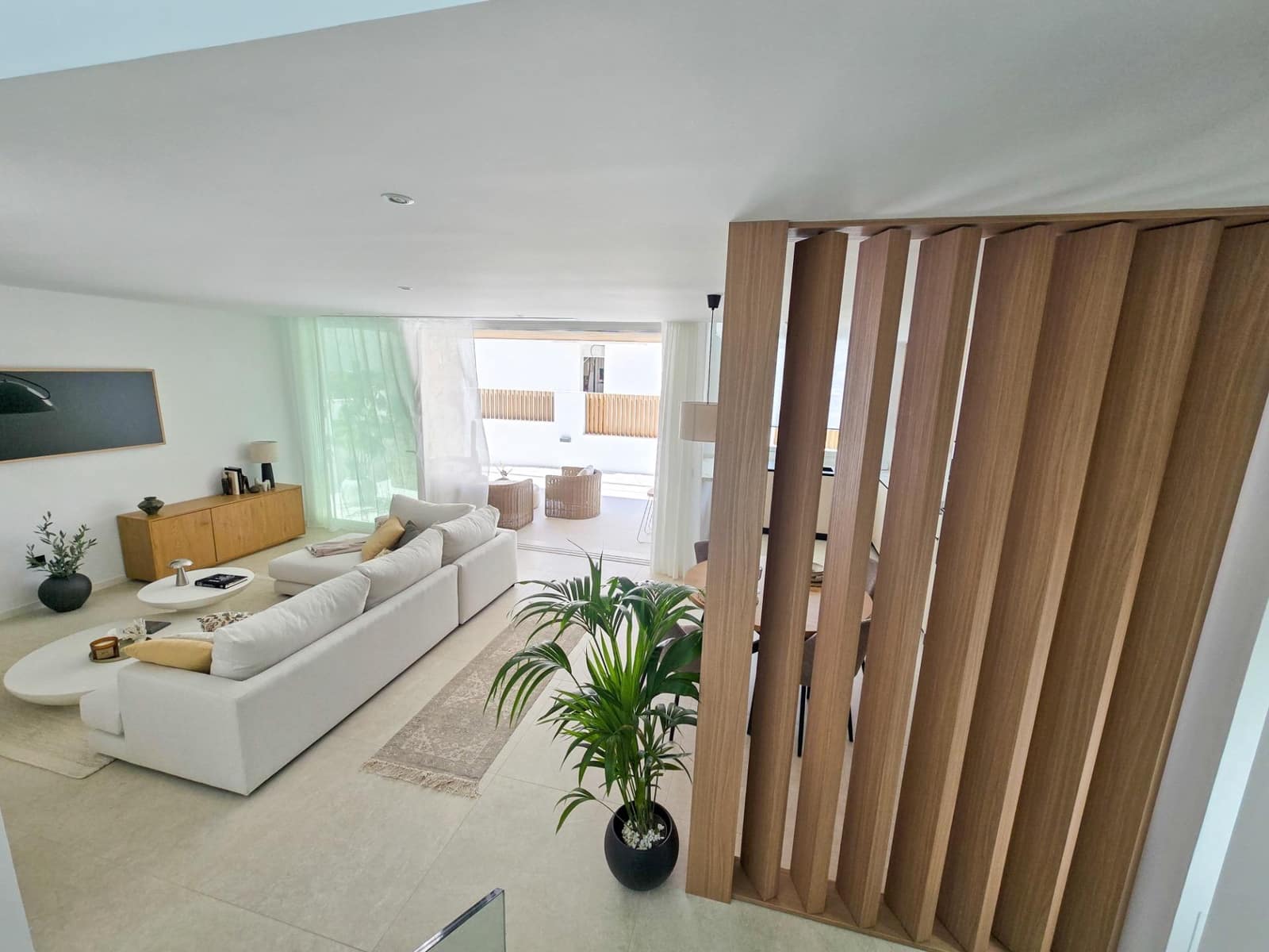 3 slaapkamer Villa te koop in San Juan de los Terreros met zwembad garage - € 485.000 (Ref: 9818250)