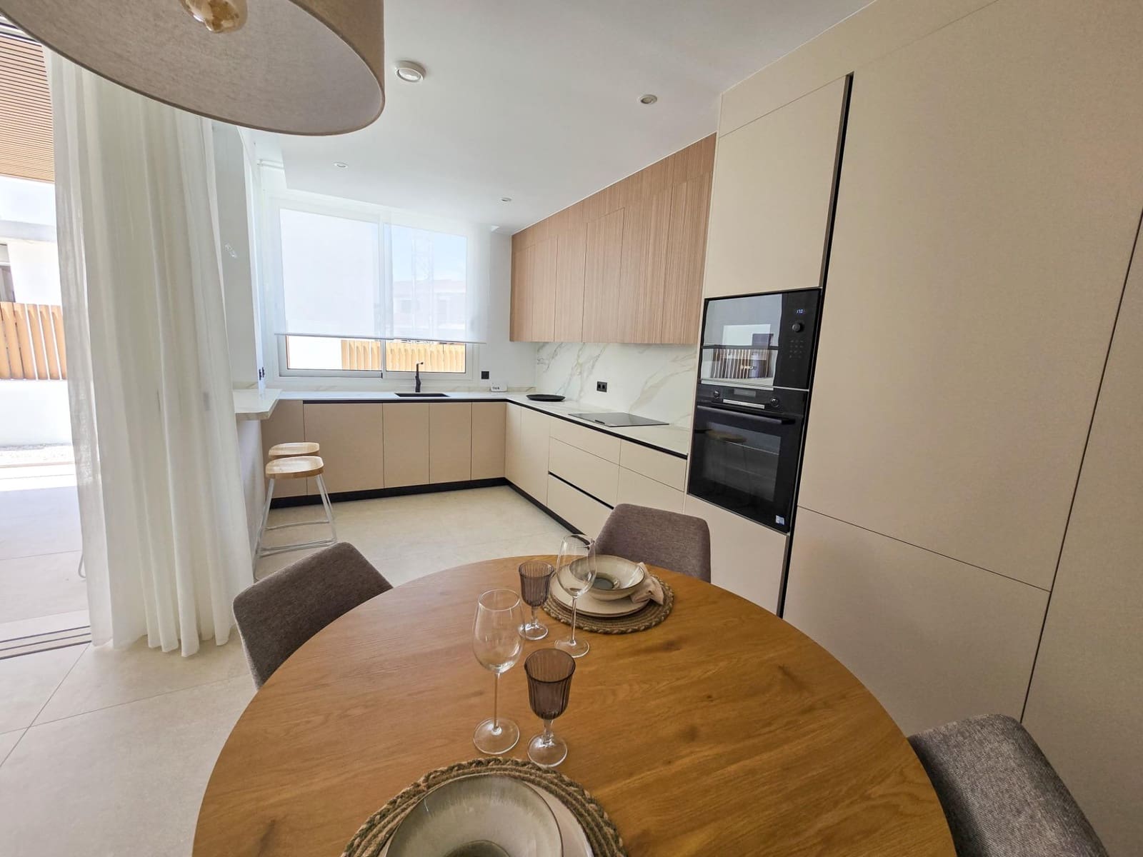 3 slaapkamer Villa te koop in San Juan de los Terreros met zwembad garage - € 485.000 (Ref: 9818250)