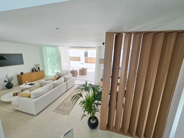 3 slaapkamer Villa te koop in San Juan de los Terreros, Pulpí met zwembad garage - € 485.000 (Ref: 9818250)