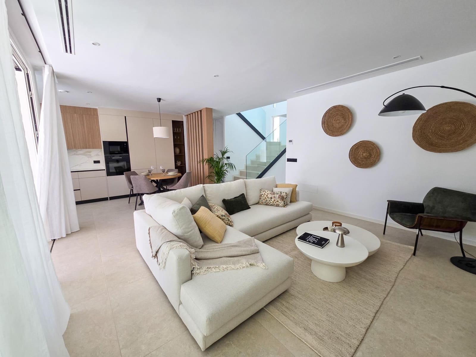 3 slaapkamer Villa te koop in San Juan de los Terreros met zwembad garage - € 485.000 (Ref: 9818250)