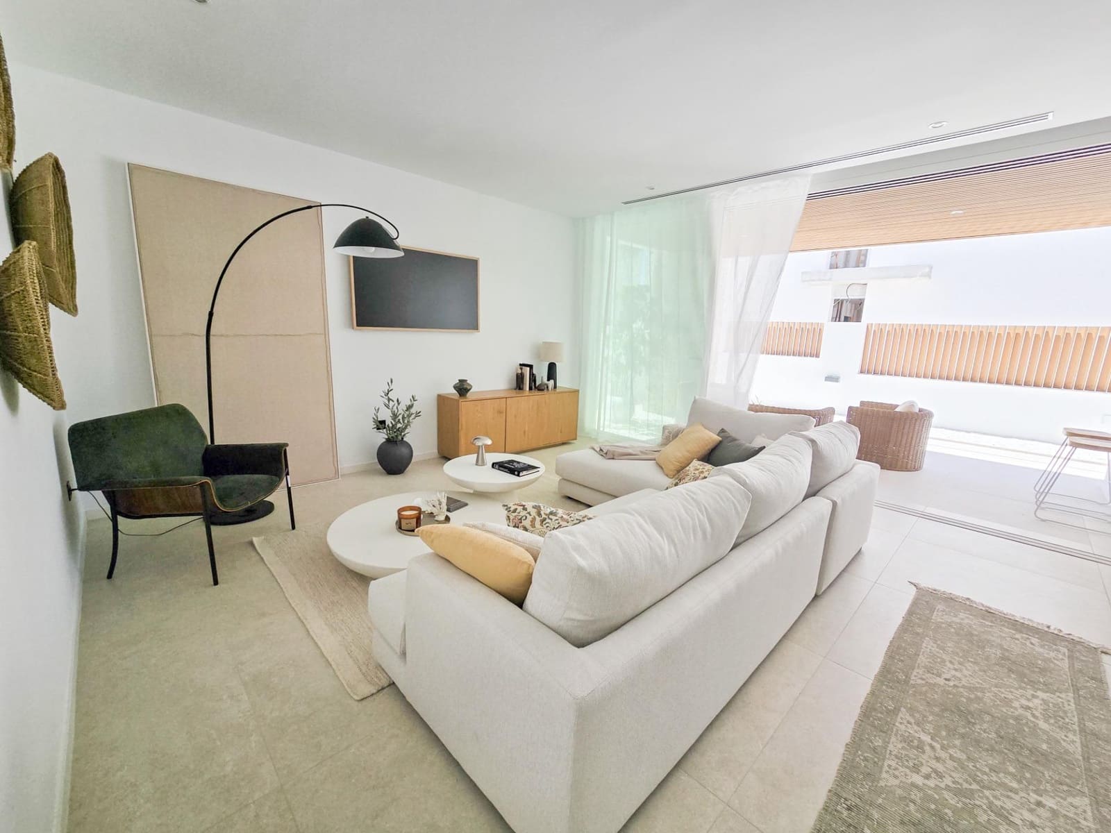 3 slaapkamer Villa te koop in San Juan de los Terreros met zwembad garage - € 485.000 (Ref: 9818250)