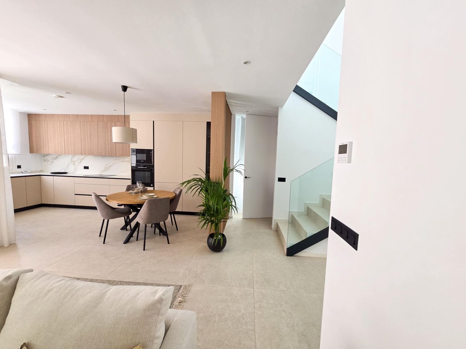3 slaapkamer Villa te koop in San Juan de los Terreros met zwembad garage - € 485.000 (Ref: 9818250)