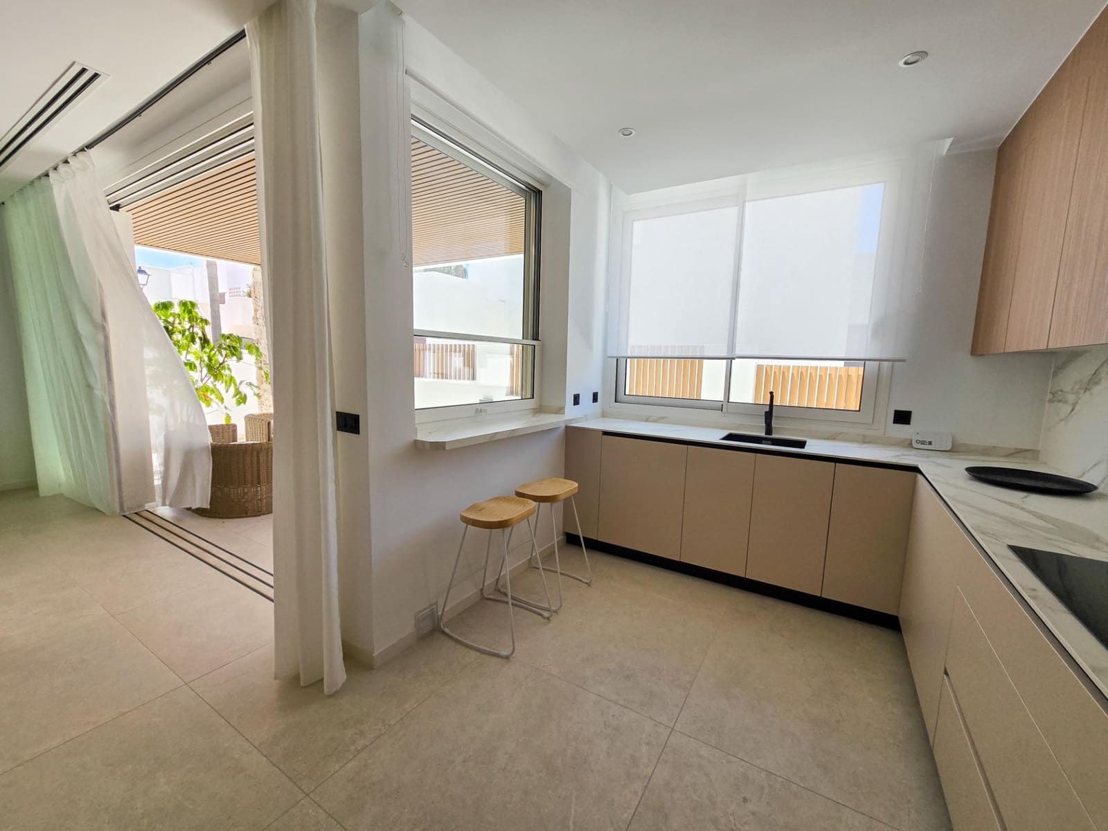 3 slaapkamer Villa te koop in San Juan de los Terreros met zwembad garage - € 485.000 (Ref: 9818250)