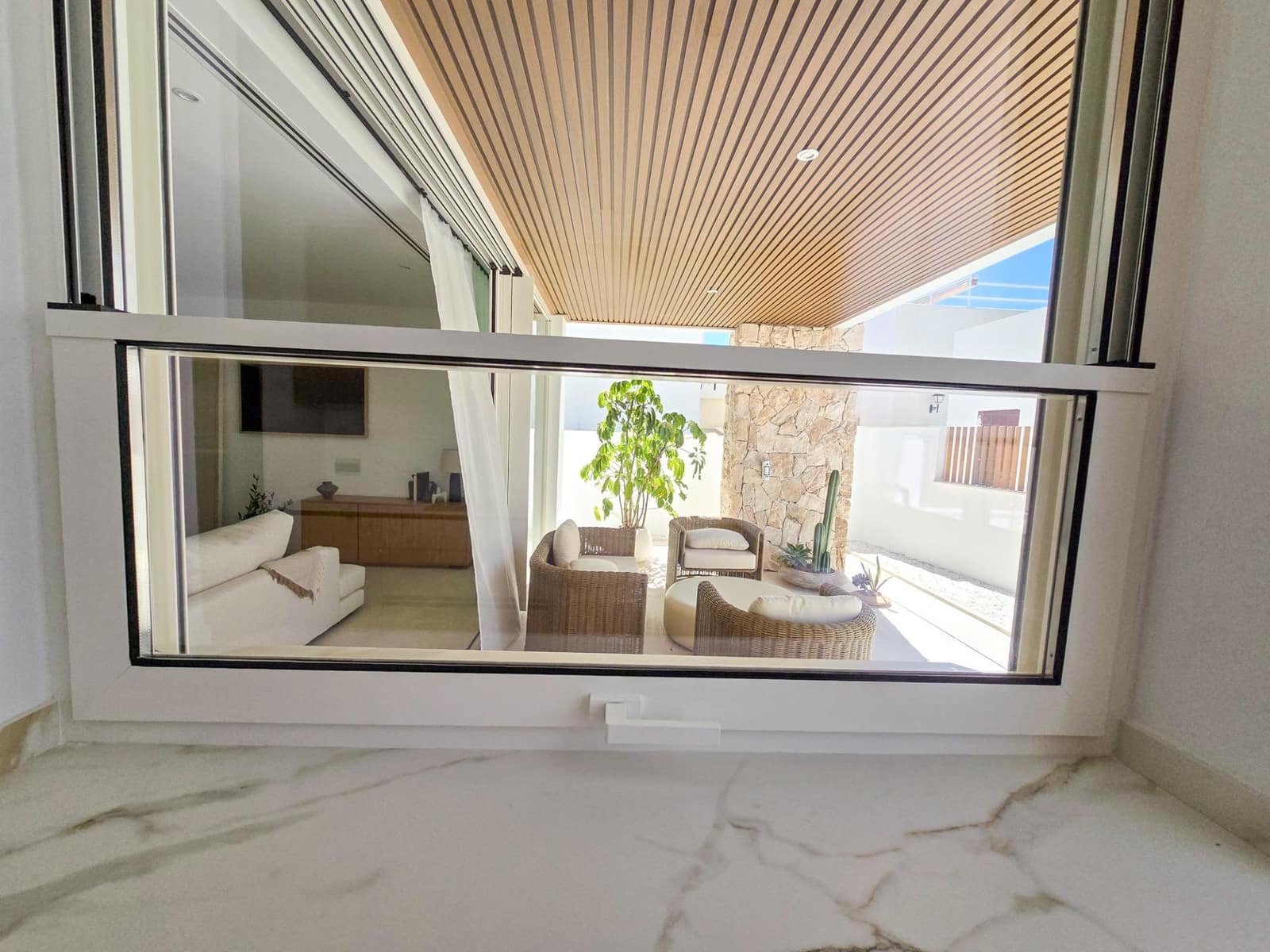 3 slaapkamer Villa te koop in San Juan de los Terreros met zwembad garage - € 485.000 (Ref: 9818250)