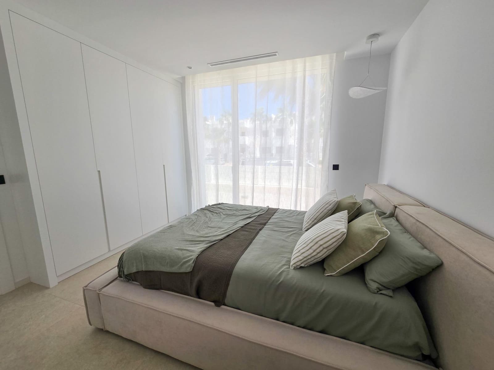 3 slaapkamer Villa te koop in San Juan de los Terreros met zwembad garage - € 485.000 (Ref: 9818250)