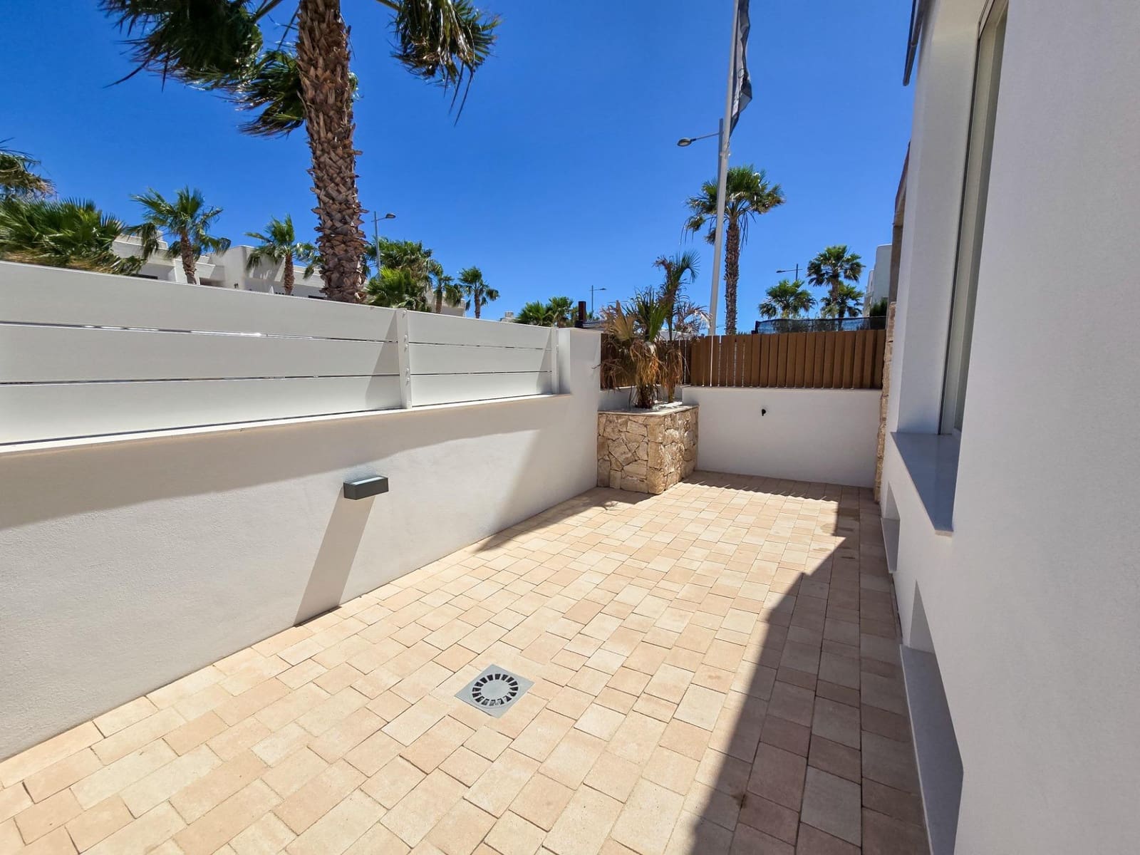 3 slaapkamer Villa te koop in San Juan de los Terreros met zwembad garage - € 485.000 (Ref: 9818250)