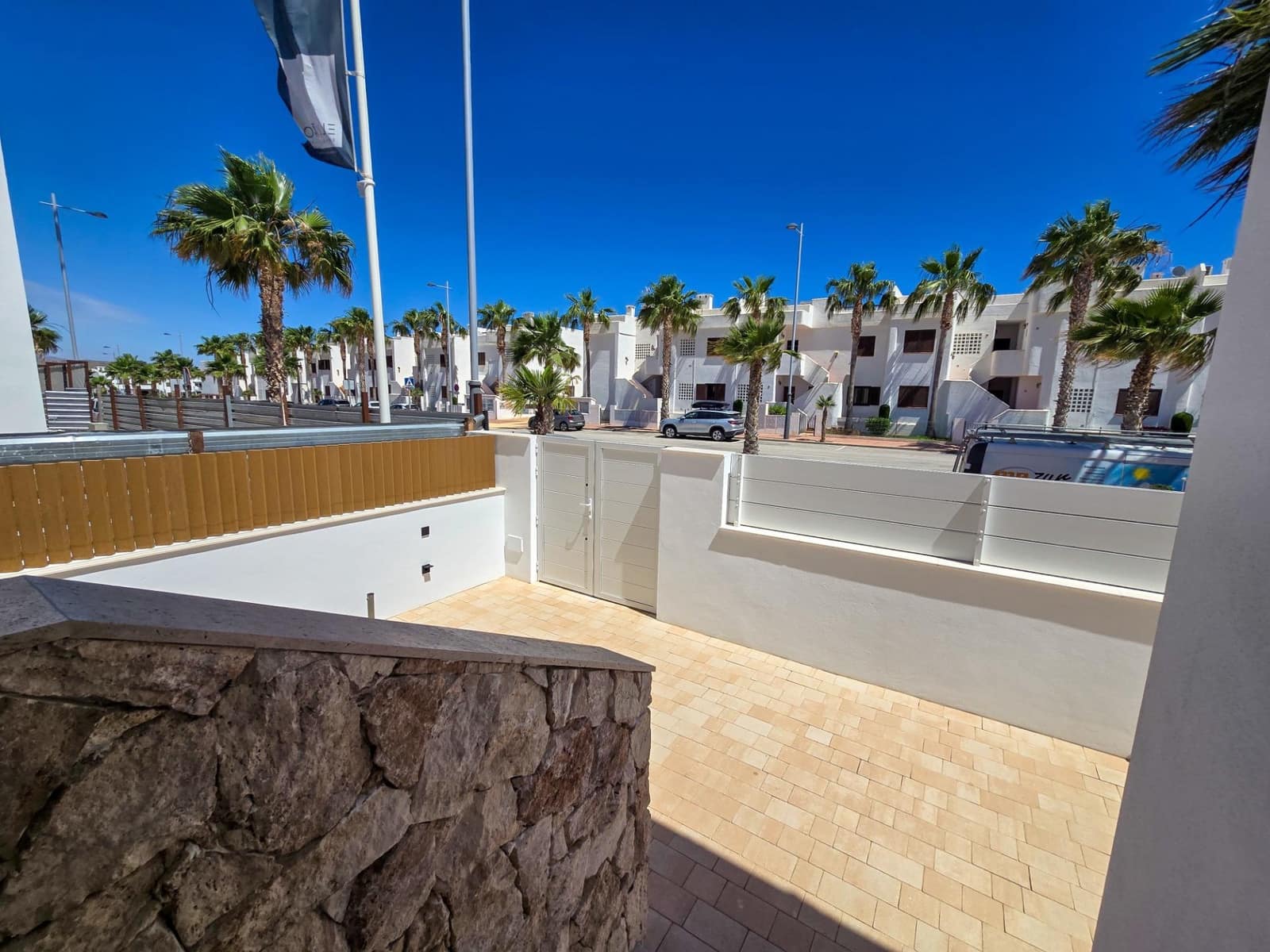 3 slaapkamer Villa te koop in San Juan de los Terreros met zwembad garage - € 485.000 (Ref: 9818250)