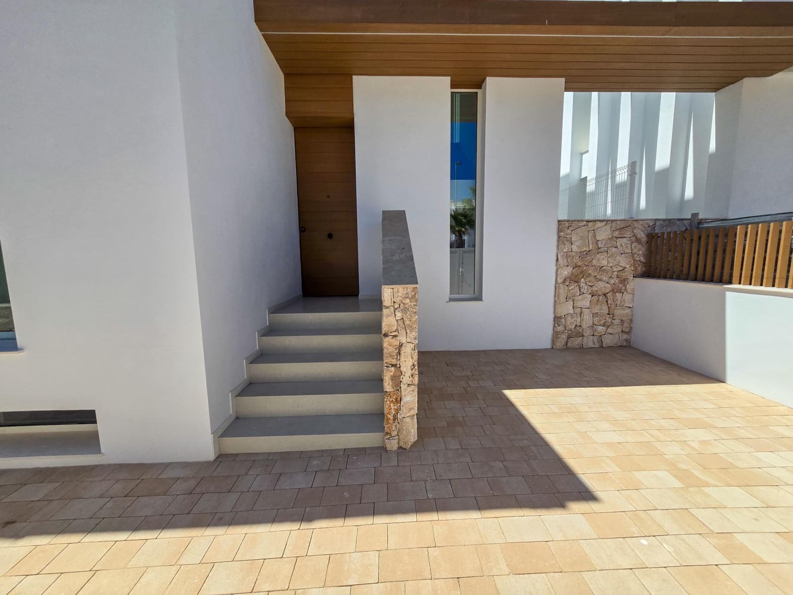 3 slaapkamer Villa te koop in San Juan de los Terreros met zwembad garage - € 485.000 (Ref: 9818250)