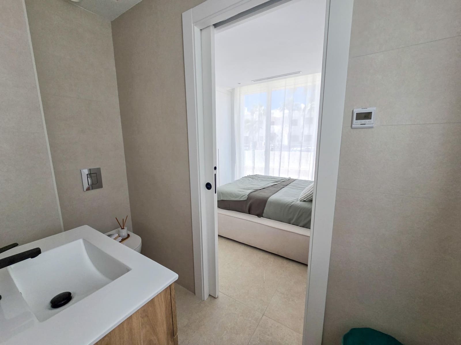 3 slaapkamer Villa te koop in San Juan de los Terreros met zwembad garage - € 485.000 (Ref: 9818250)