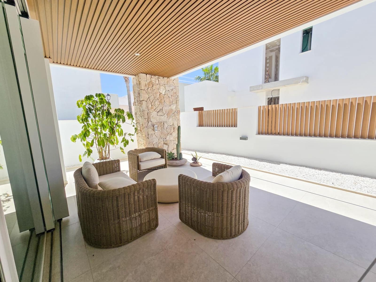 3 slaapkamer Villa te koop in San Juan de los Terreros met zwembad garage - € 485.000 (Ref: 9818250)