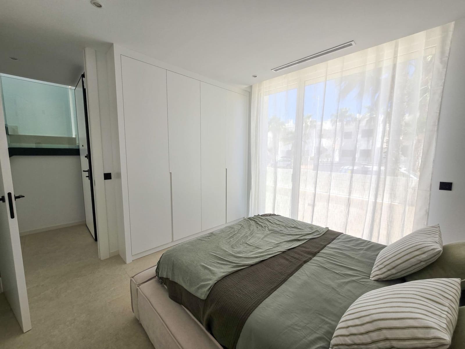 3 slaapkamer Villa te koop in San Juan de los Terreros met zwembad garage - € 485.000 (Ref: 9818250)