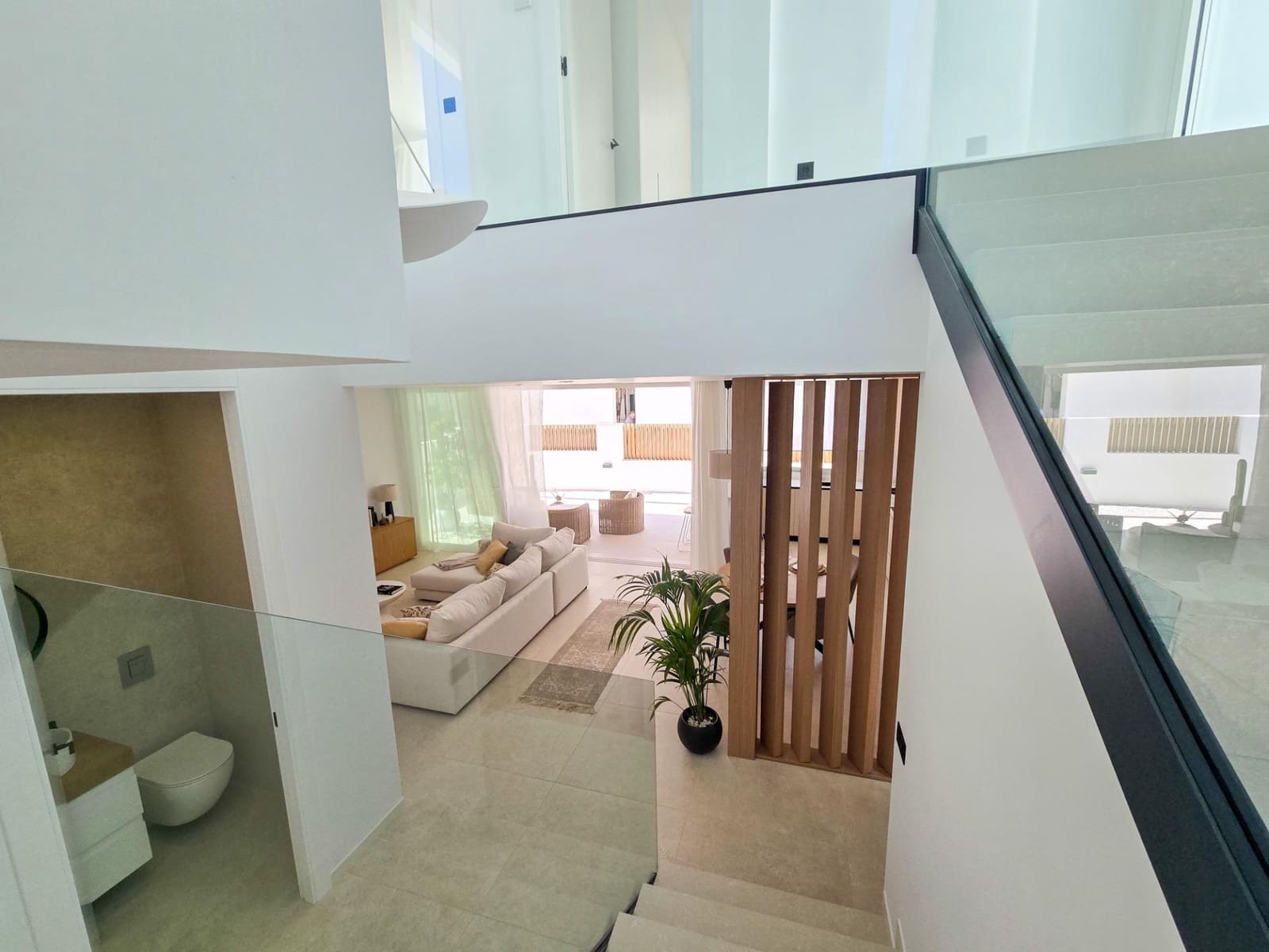 3 slaapkamer Villa te koop in San Juan de los Terreros met zwembad garage - € 485.000 (Ref: 9818250)