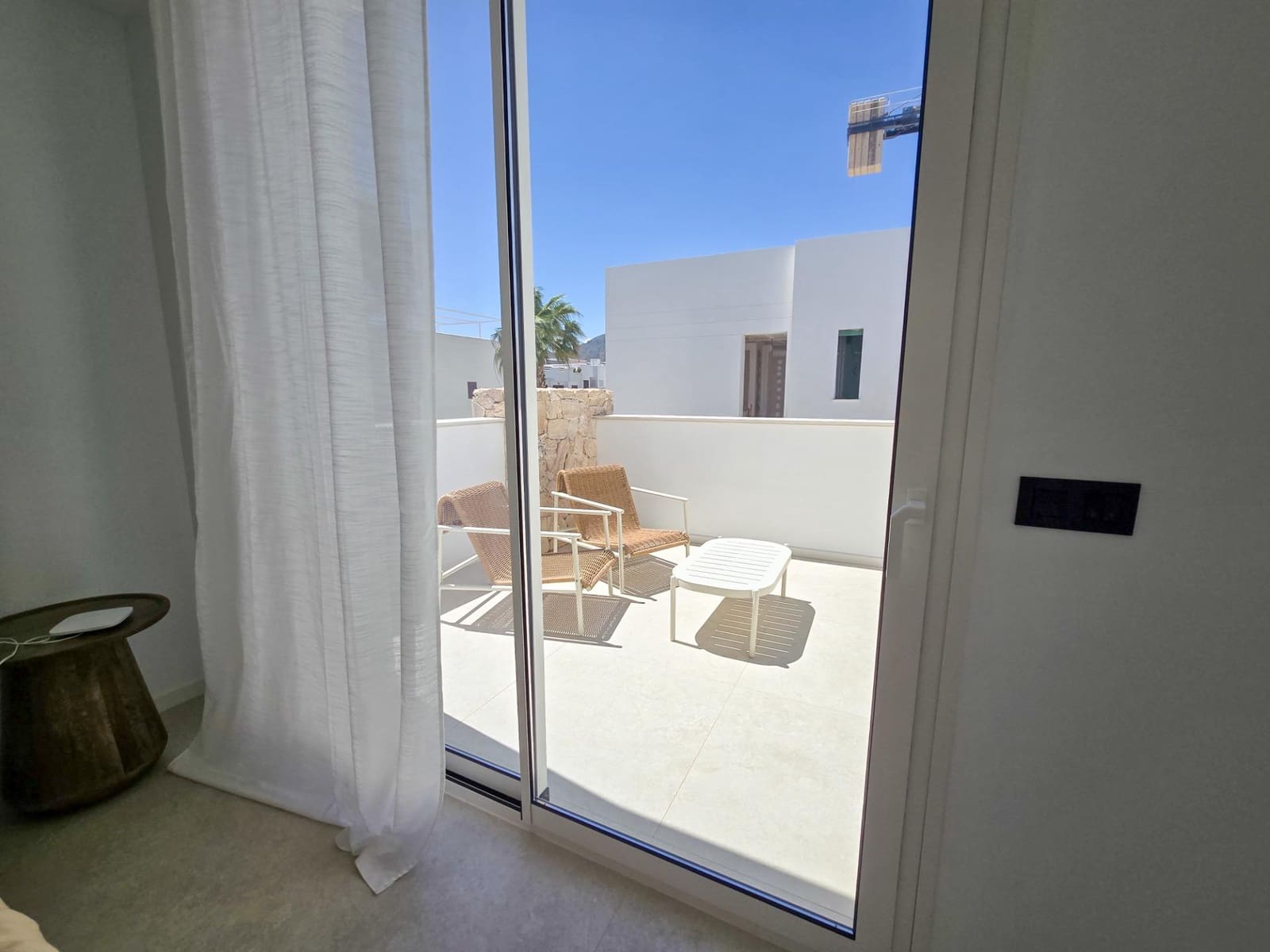 3 slaapkamer Villa te koop in San Juan de los Terreros met zwembad garage - € 485.000 (Ref: 9818250)