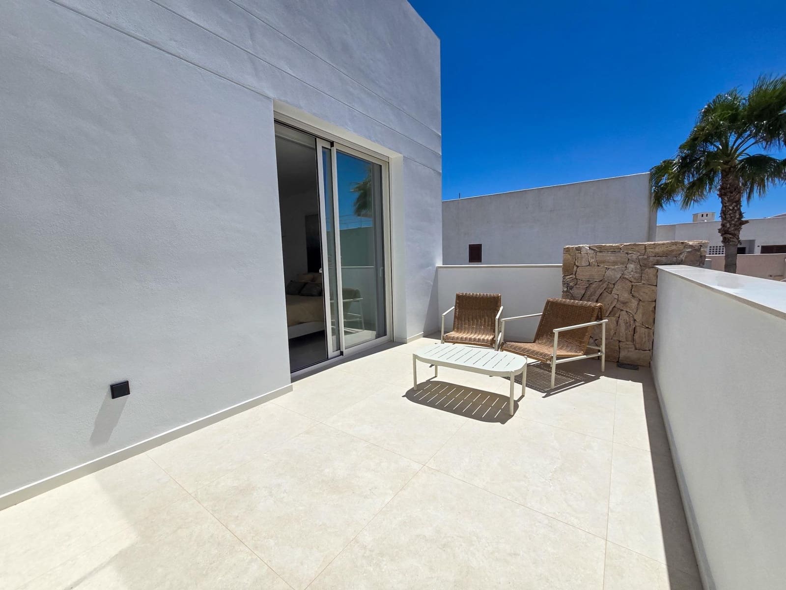 3 slaapkamer Villa te koop in San Juan de los Terreros met zwembad garage - € 485.000 (Ref: 9818250)