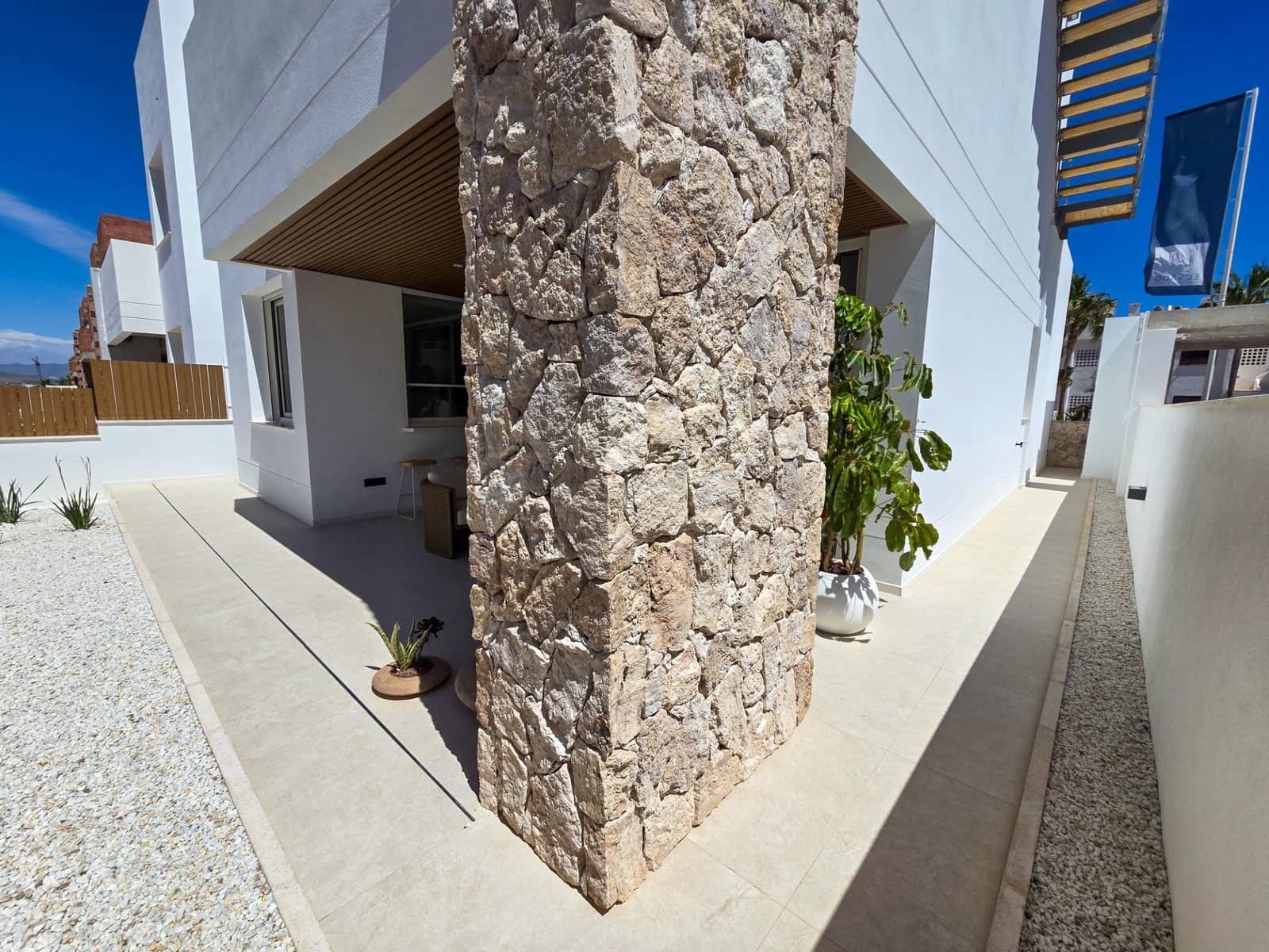 3 slaapkamer Villa te koop in San Juan de los Terreros met zwembad garage - € 485.000 (Ref: 9818250)