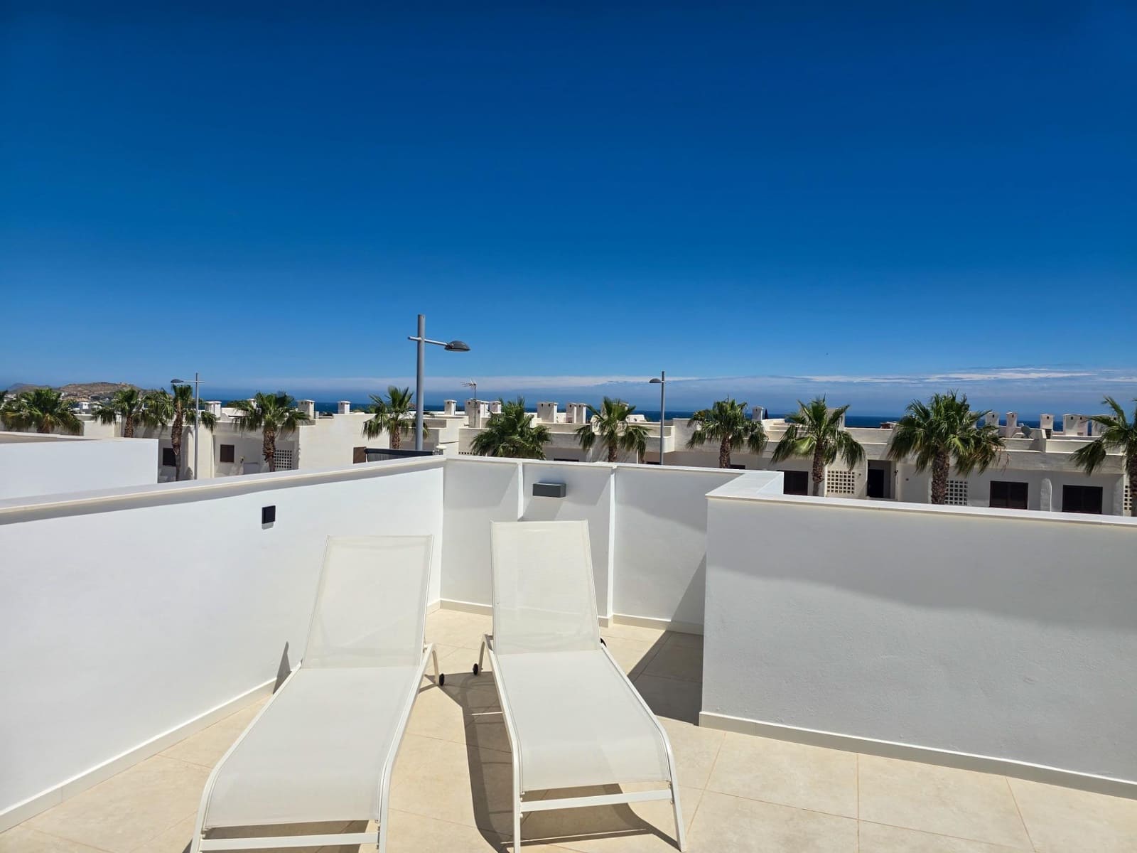 3 slaapkamer Villa te koop in San Juan de los Terreros met zwembad garage - € 485.000 (Ref: 9818250)