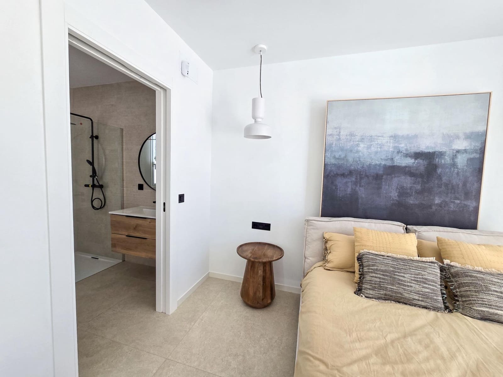 3 slaapkamer Villa te koop in San Juan de los Terreros met zwembad garage - € 485.000 (Ref: 9818250)