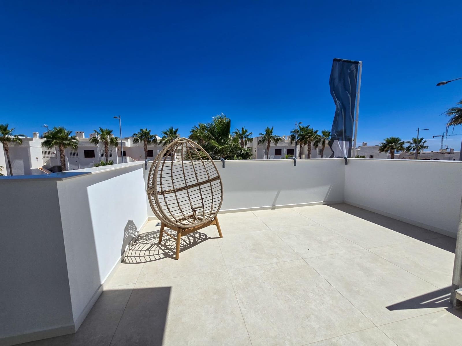 3 slaapkamer Villa te koop in San Juan de los Terreros met zwembad garage - € 485.000 (Ref: 9818250)