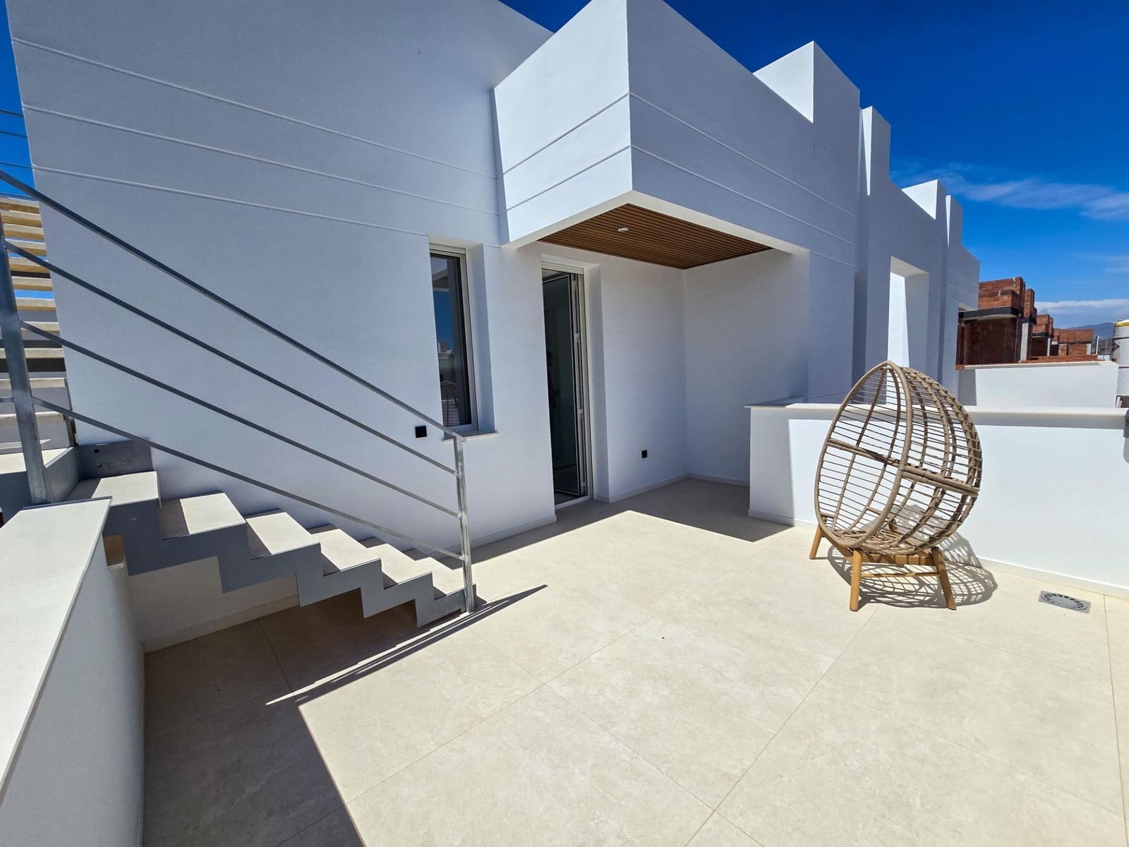 3 slaapkamer Villa te koop in San Juan de los Terreros met zwembad garage - € 485.000 (Ref: 9818250)