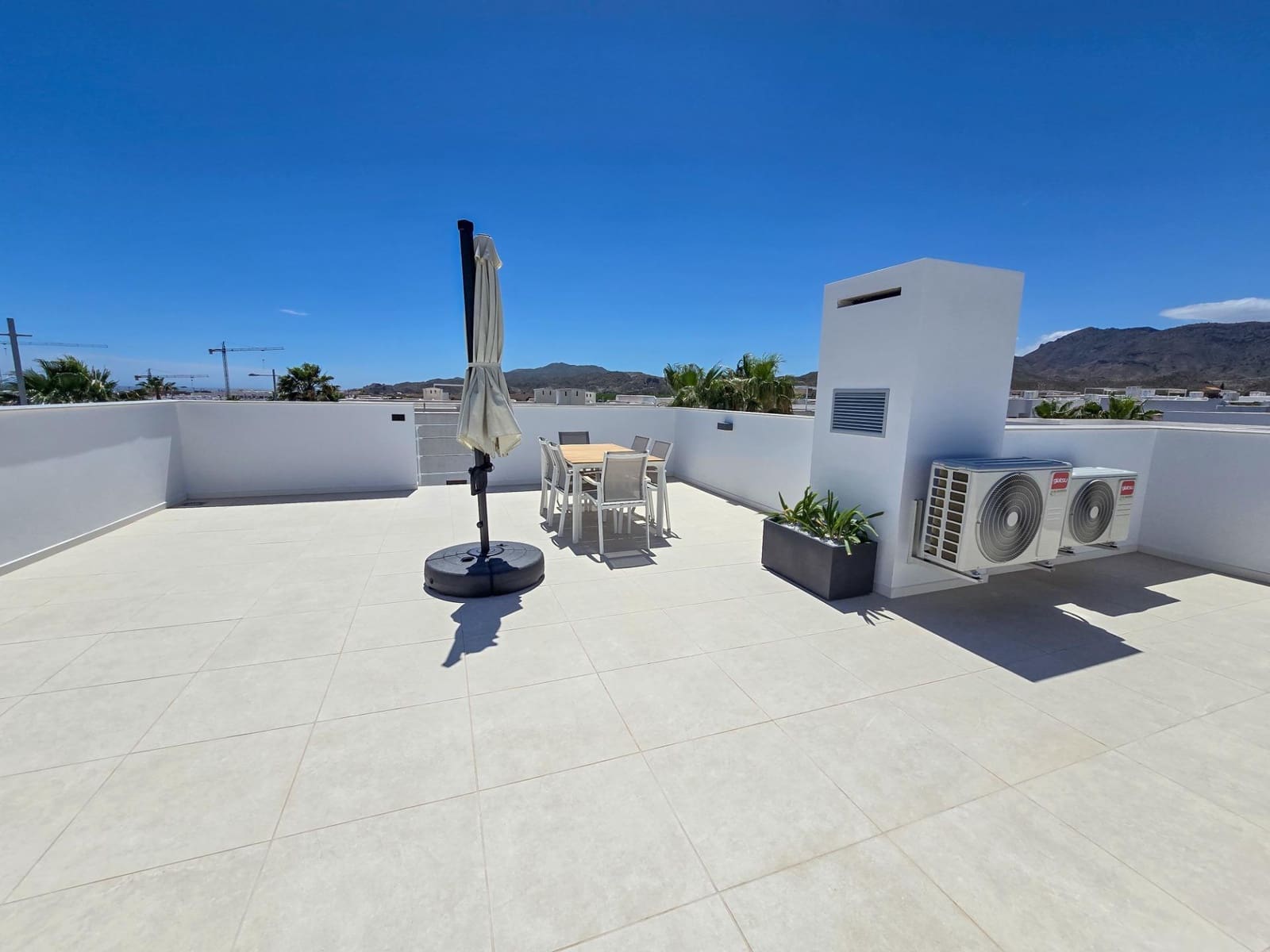 3 slaapkamer Villa te koop in San Juan de los Terreros met zwembad garage - € 485.000 (Ref: 9818250)