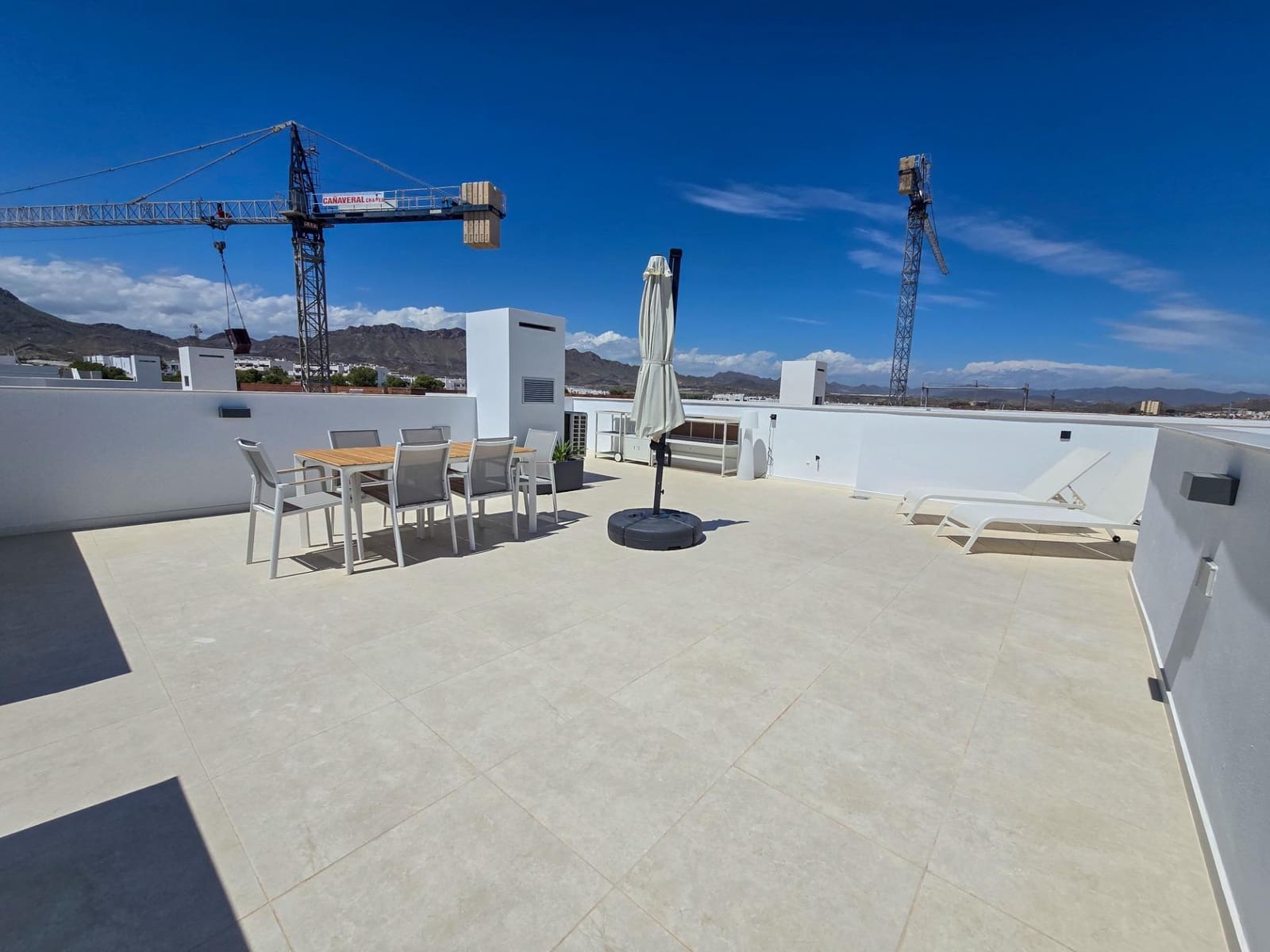 3 slaapkamer Villa te koop in San Juan de los Terreros met zwembad garage - € 485.000 (Ref: 9818250)