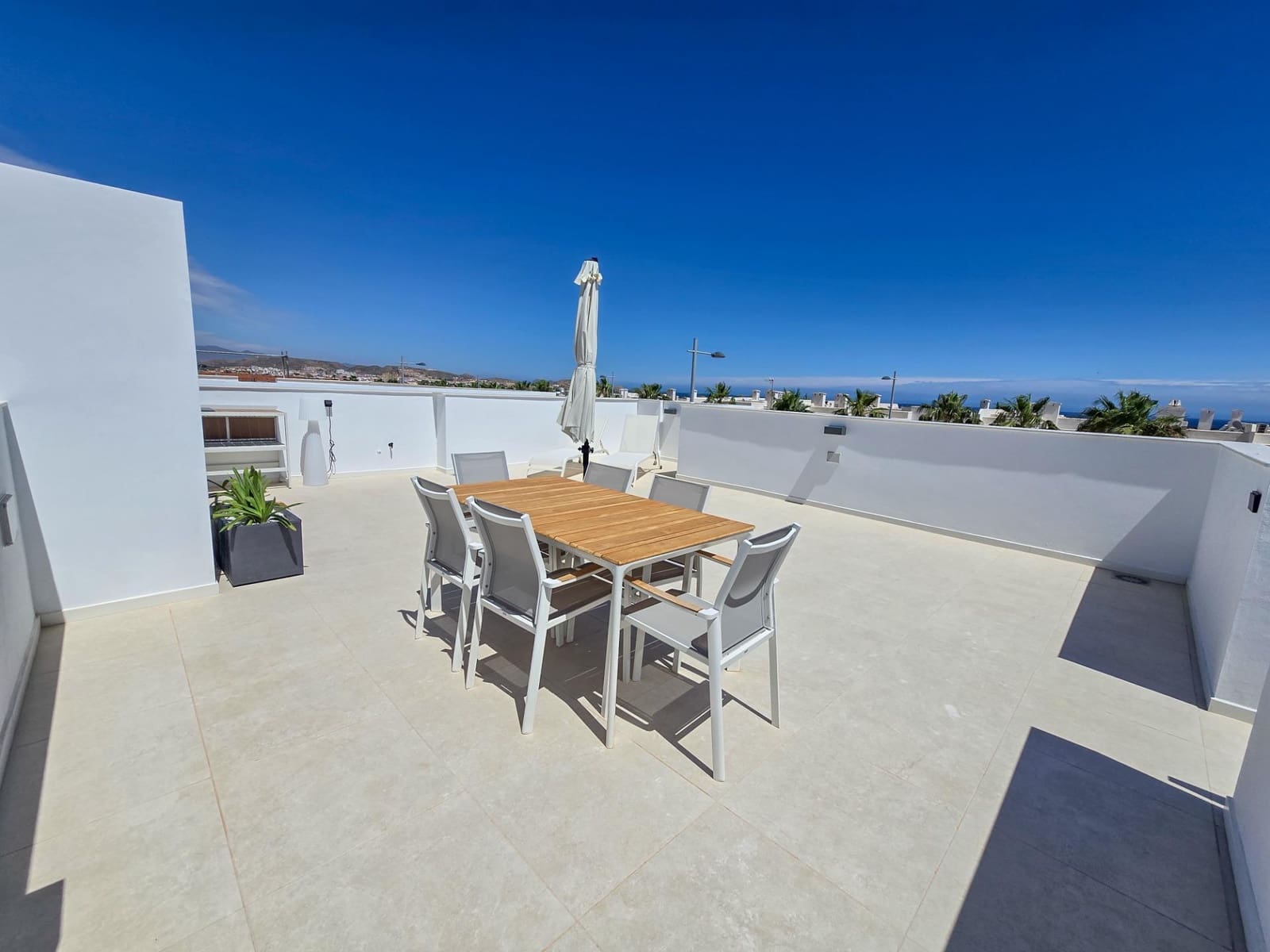 3 slaapkamer Villa te koop in San Juan de los Terreros met zwembad garage - € 485.000 (Ref: 9818250)