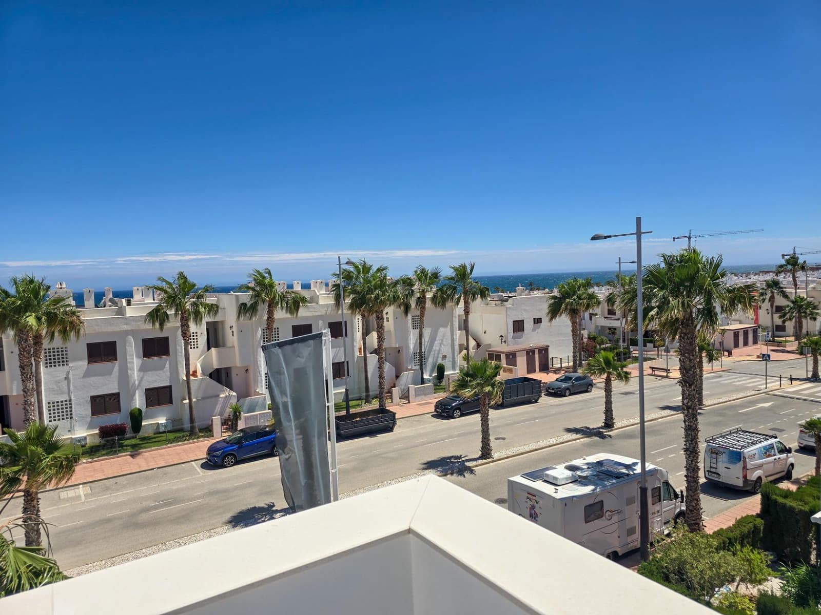3 slaapkamer Villa te koop in San Juan de los Terreros met zwembad garage - € 485.000 (Ref: 9818250)