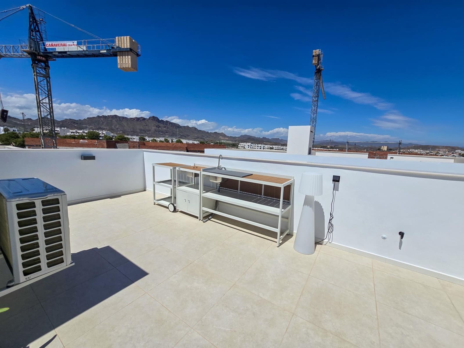 3 slaapkamer Villa te koop in San Juan de los Terreros met zwembad garage - € 485.000 (Ref: 9818250)