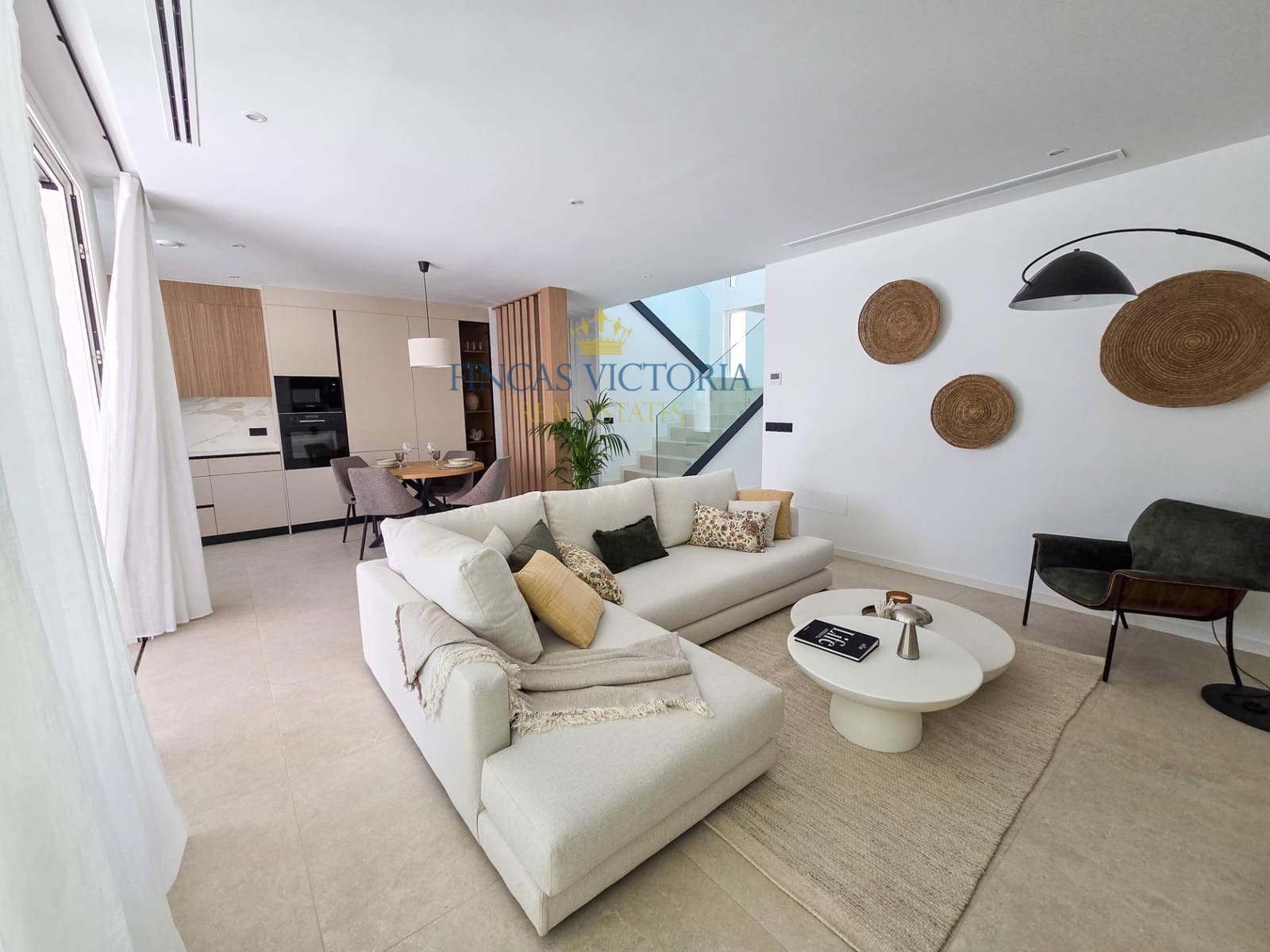 3 Zimmer Villa zu verkaufen in San Juan de los Terreros mit Pool Garage - 505.900 € (Ref: 9818250)