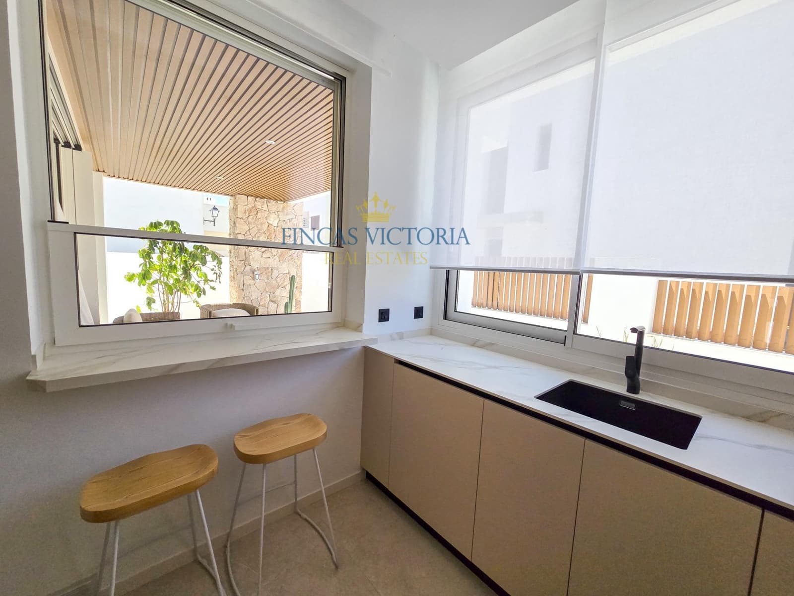 3 Zimmer Villa zu verkaufen in San Juan de los Terreros mit Pool Garage - 505.900 € (Ref: 9818250)