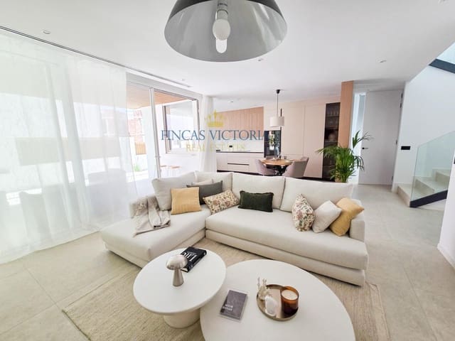 3 camera da letto Villa in vendita in San Juan de los Terreros, Pulpí con piscina garage - 505.900 € (Rif: 9818250)