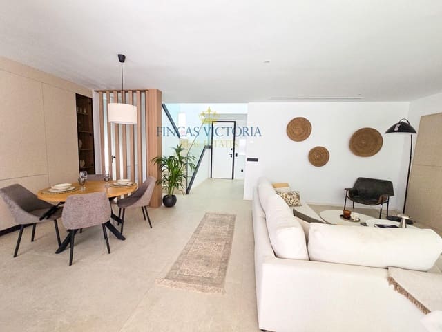 3 camera da letto Villa in vendita in San Juan de los Terreros, Pulpí con piscina garage - 505.900 € (Rif: 9818250)