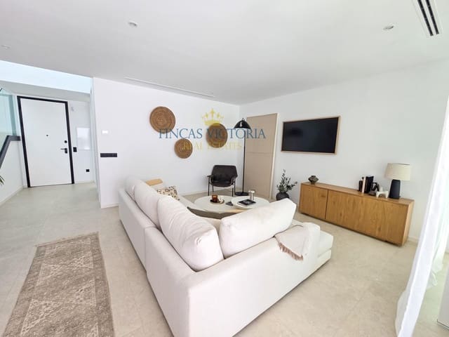 3 camera da letto Villa in vendita in San Juan de los Terreros, Pulpí con piscina garage - 505.900 € (Rif: 9818250)