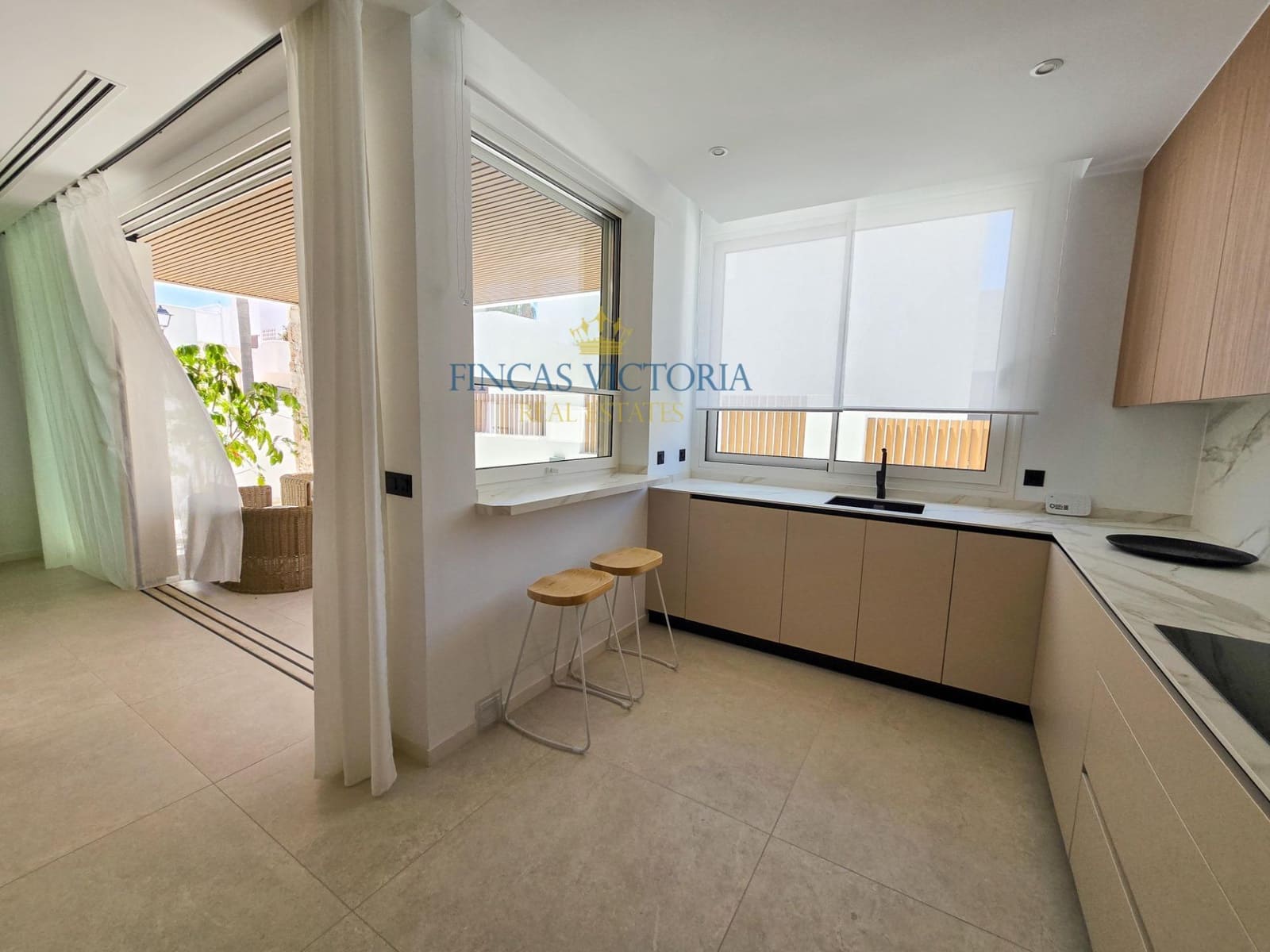 3 Zimmer Villa zu verkaufen in San Juan de los Terreros mit Pool Garage - 505.900 € (Ref: 9818250)