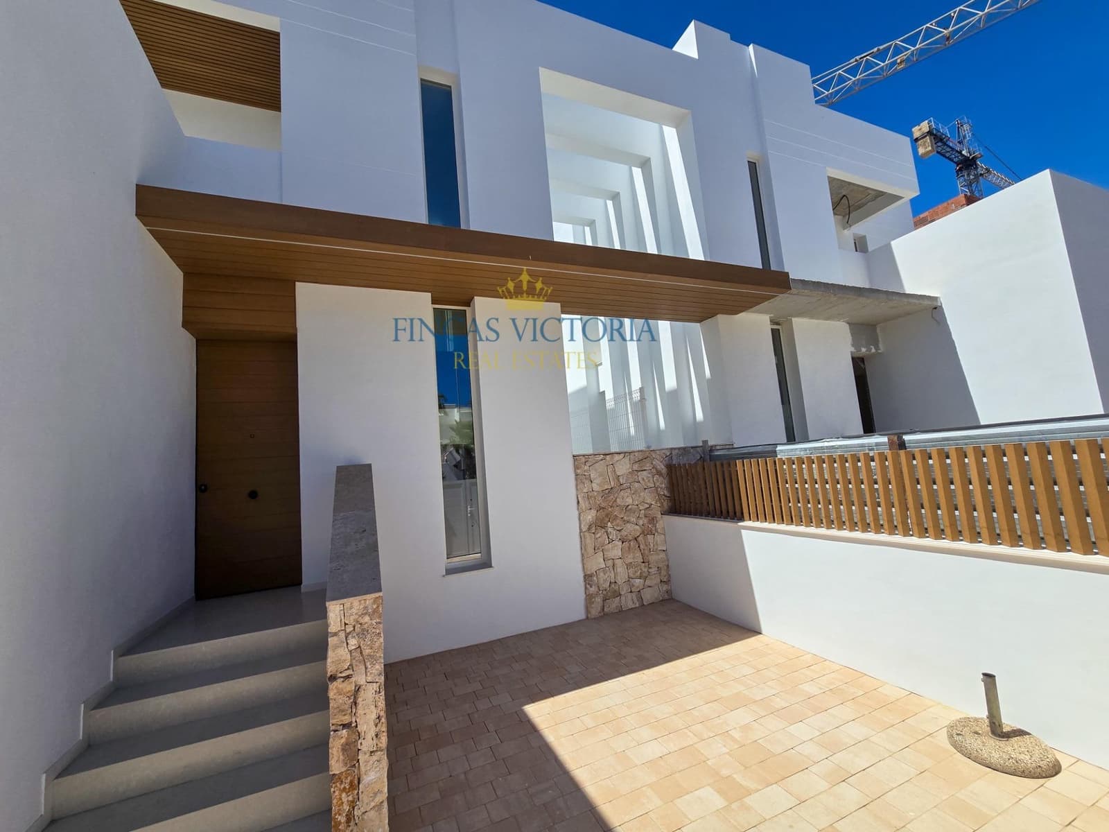 3 Zimmer Villa zu verkaufen in San Juan de los Terreros mit Pool Garage - 505.900 € (Ref: 9818250)