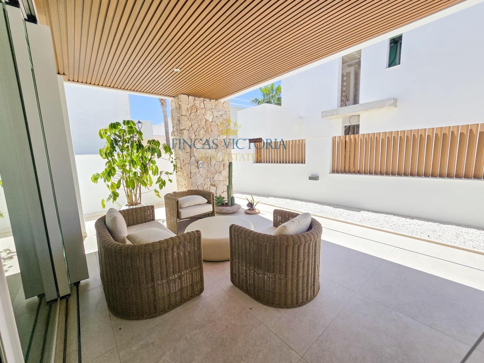 3 Zimmer Villa zu verkaufen in San Juan de los Terreros mit Pool Garage - 505.900 € (Ref: 9818250)