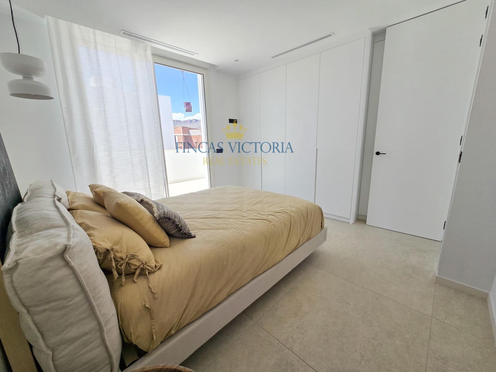3 Zimmer Villa zu verkaufen in San Juan de los Terreros mit Pool Garage - 505.900 € (Ref: 9818250)