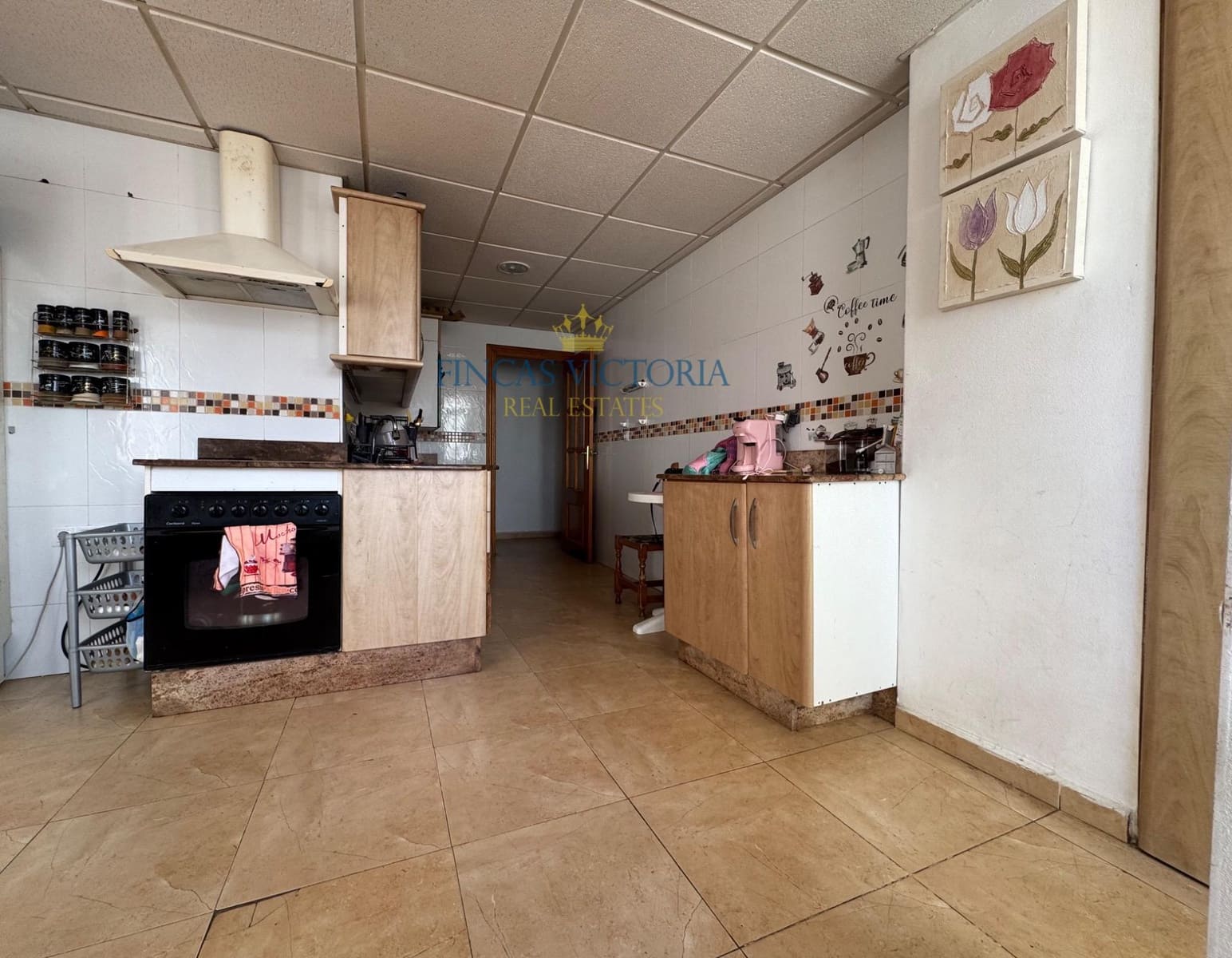 2 chambre Appartement à vendre à Aguilas - 165 000 € (Ref: 9818251)