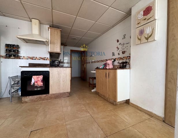 2 camera da letto Appartamento in vendita in Aguilas - 165.000 € (Rif: 9818251)