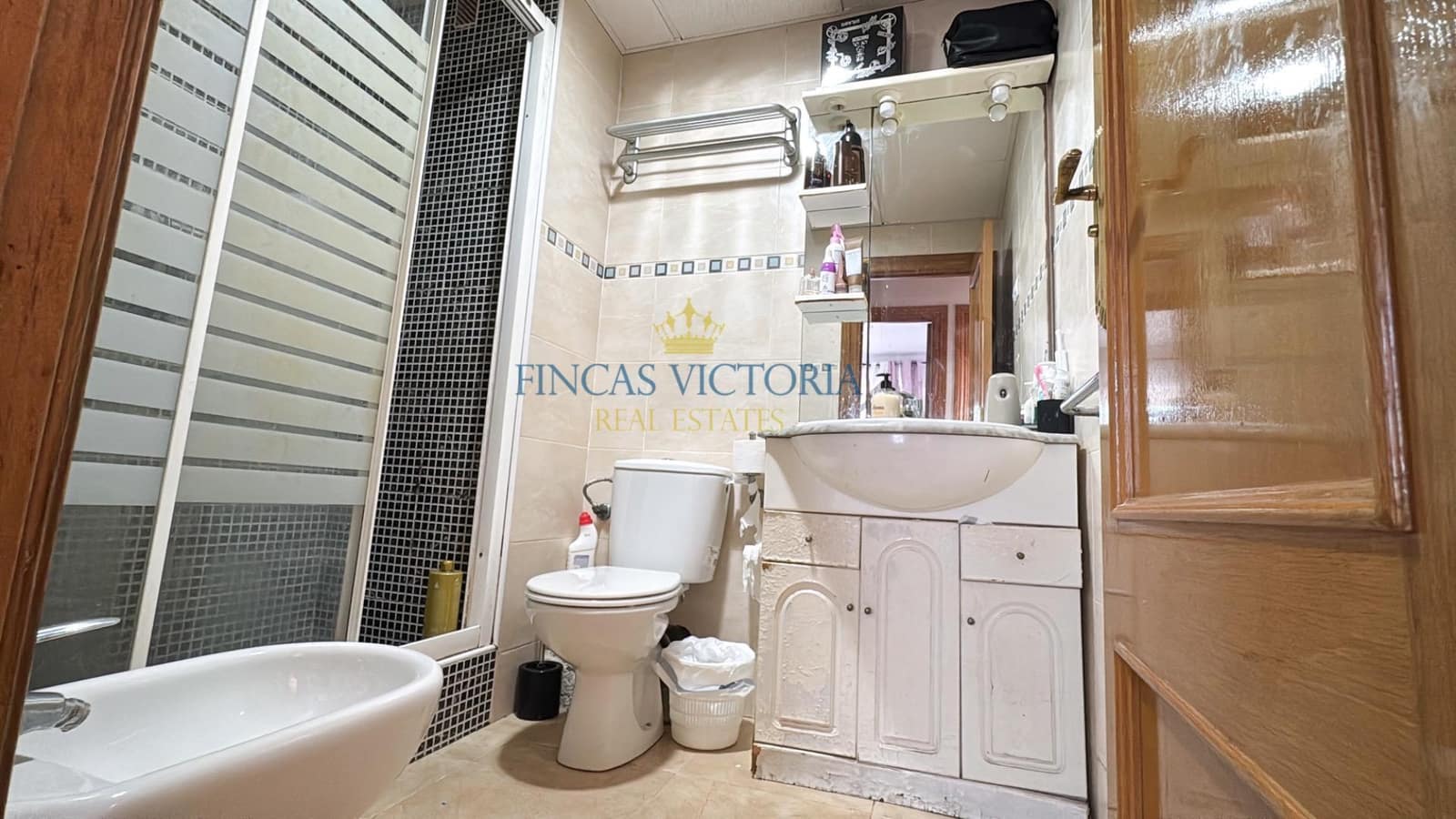 2 chambre Appartement à vendre à Aguilas - 165 000 € (Ref: 9818251)