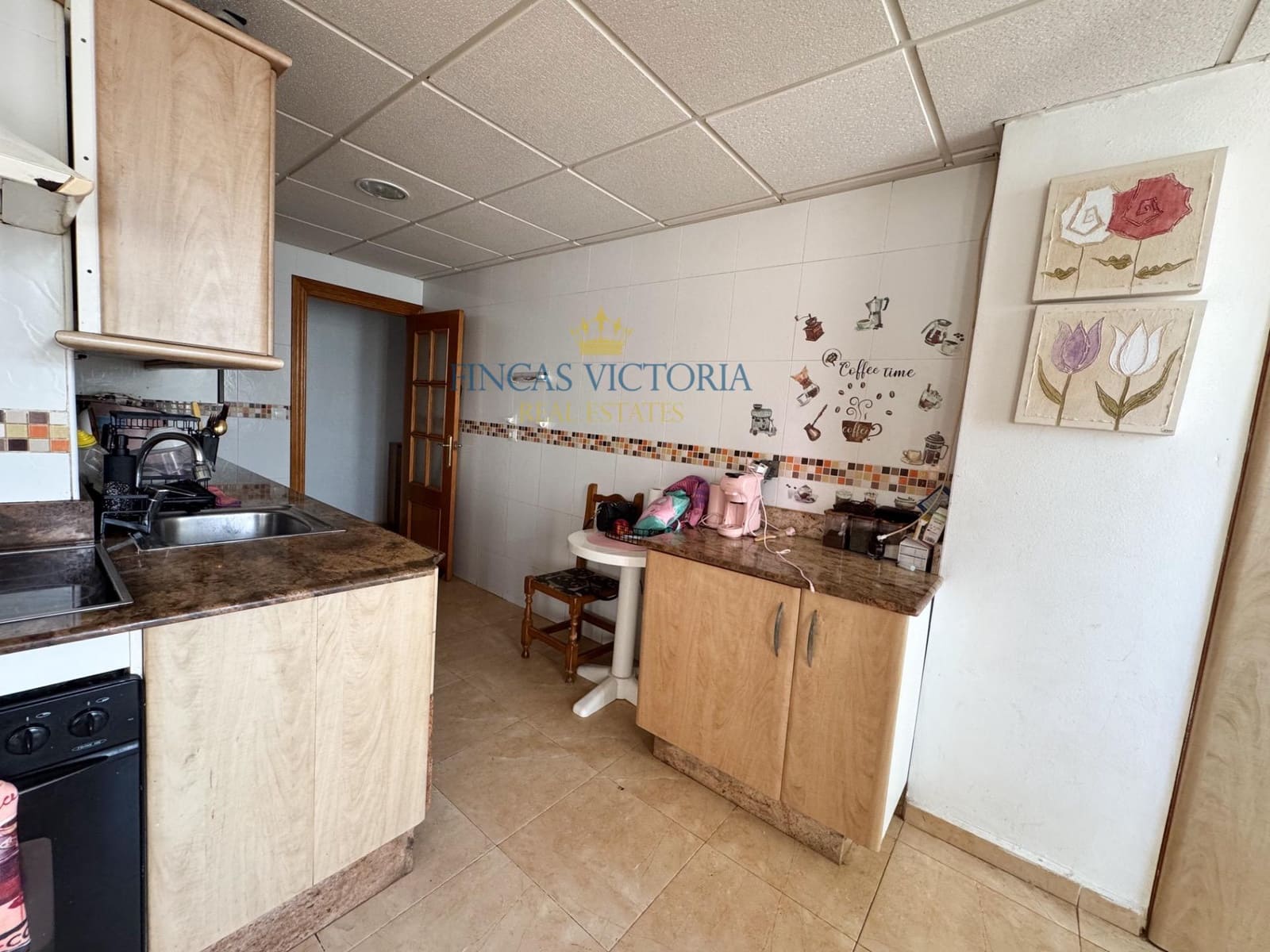 2 chambre Appartement à vendre à Aguilas - 165 000 € (Ref: 9818251)