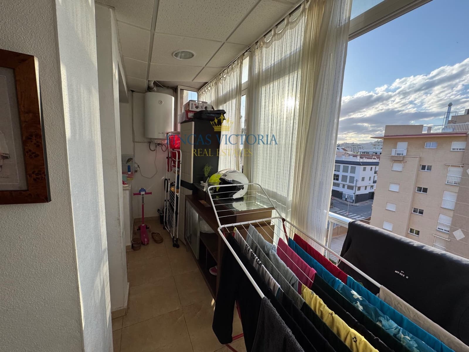 2 chambre Appartement à vendre à Aguilas - 165 000 € (Ref: 9818251)