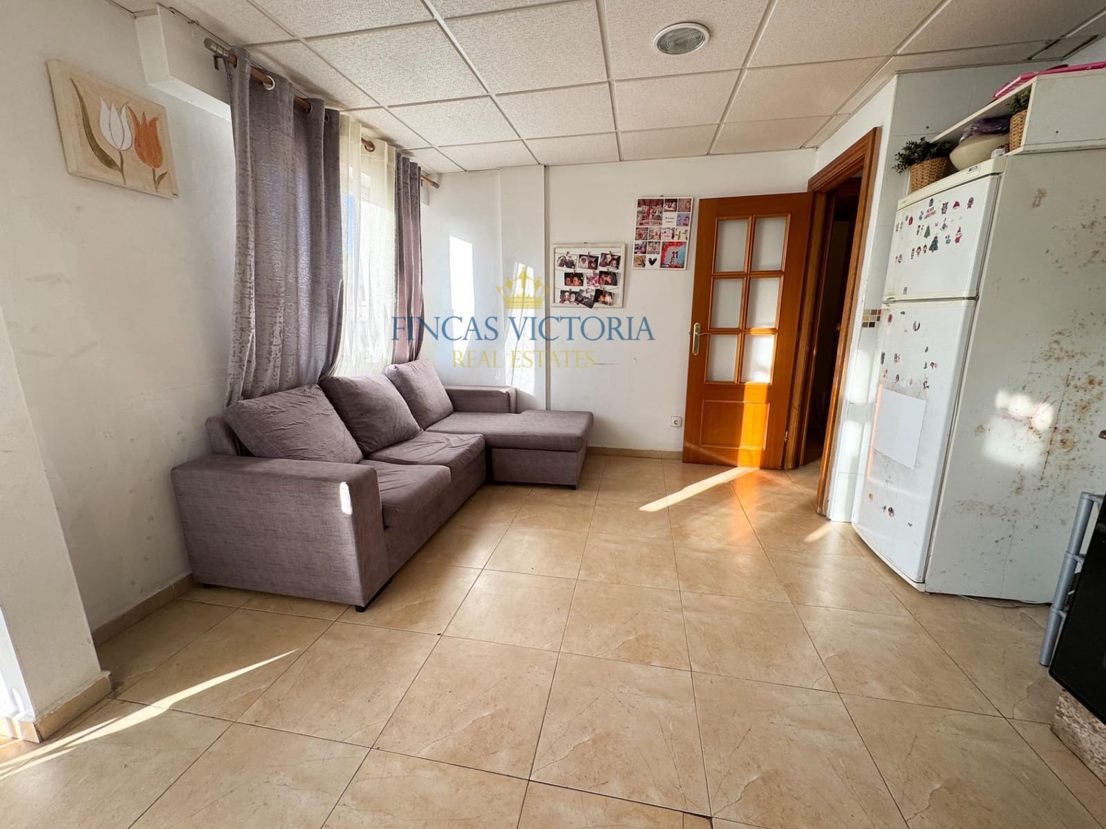 2 chambre Appartement à vendre à Aguilas - 165 000 € (Ref: 9818251)