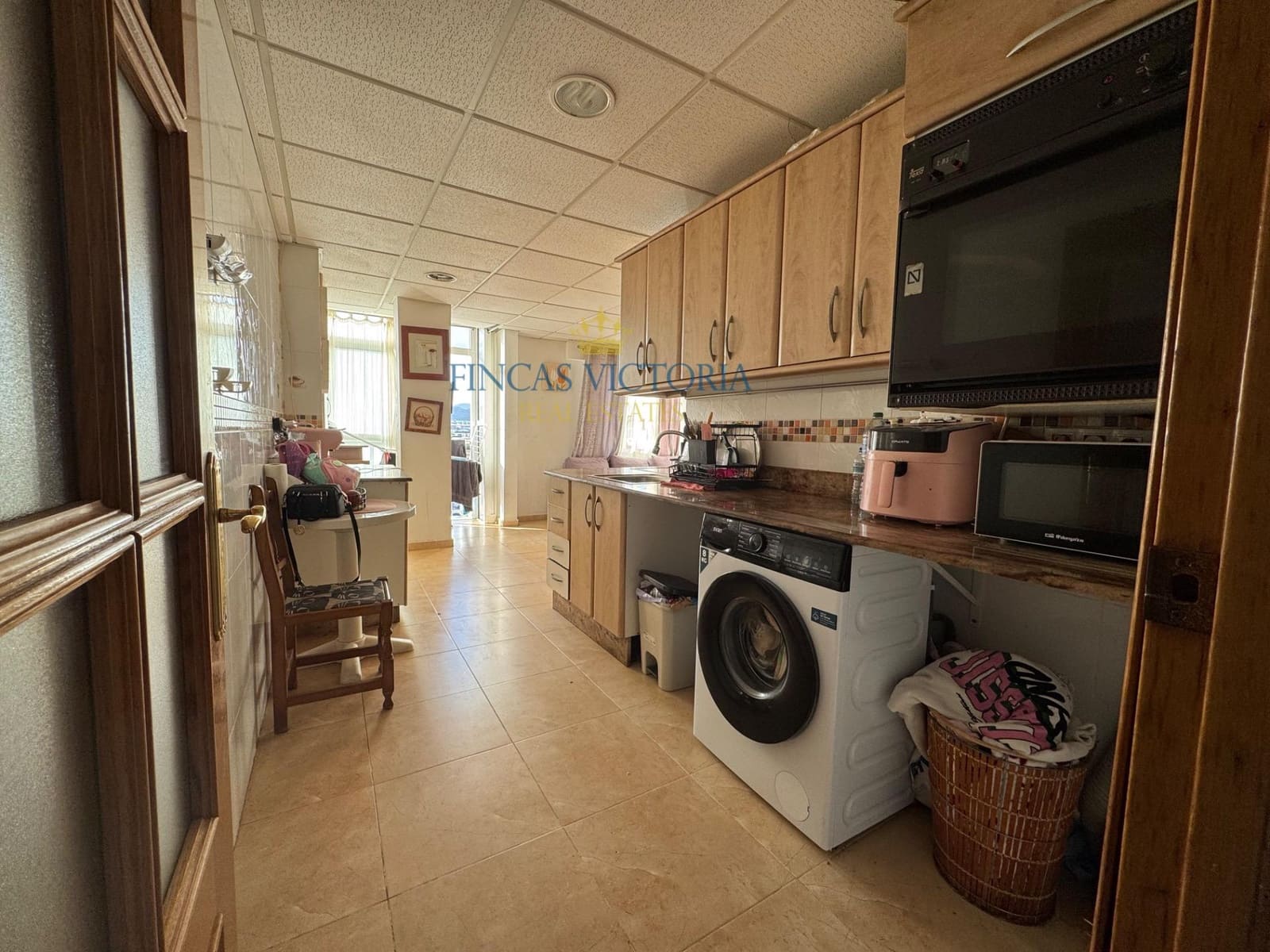 2 chambre Appartement à vendre à Aguilas - 165 000 € (Ref: 9818251)