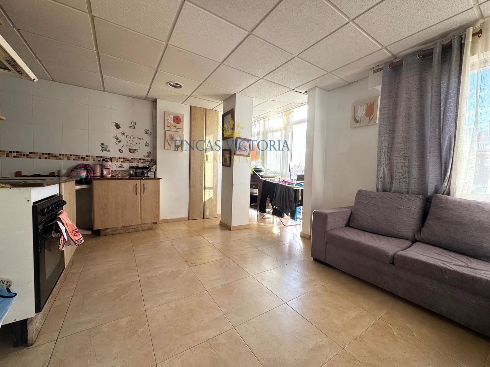 2 chambre Appartement à vendre à Aguilas - 165 000 € (Ref: 9818251)