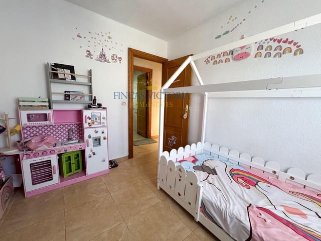 2 camera da letto Appartamento in vendita in Aguilas - 165.000 € (Rif: 9818251)