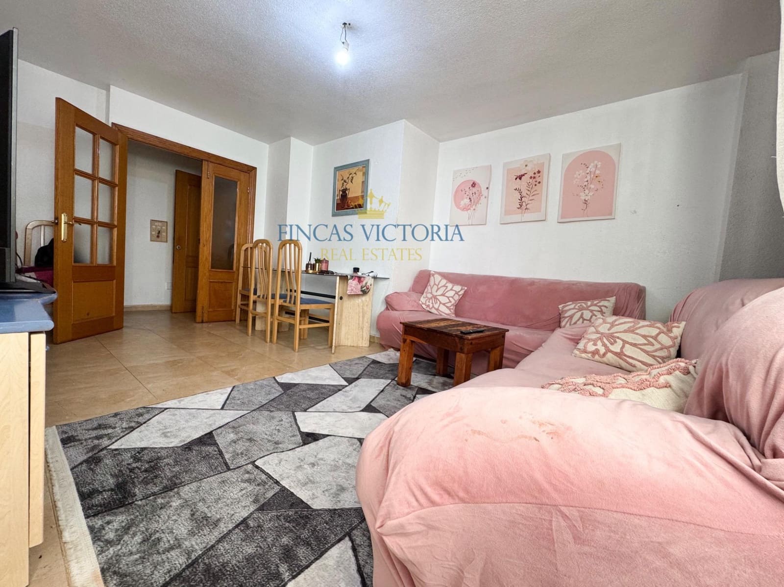 2 chambre Appartement à vendre à Aguilas - 165 000 € (Ref: 9818251)