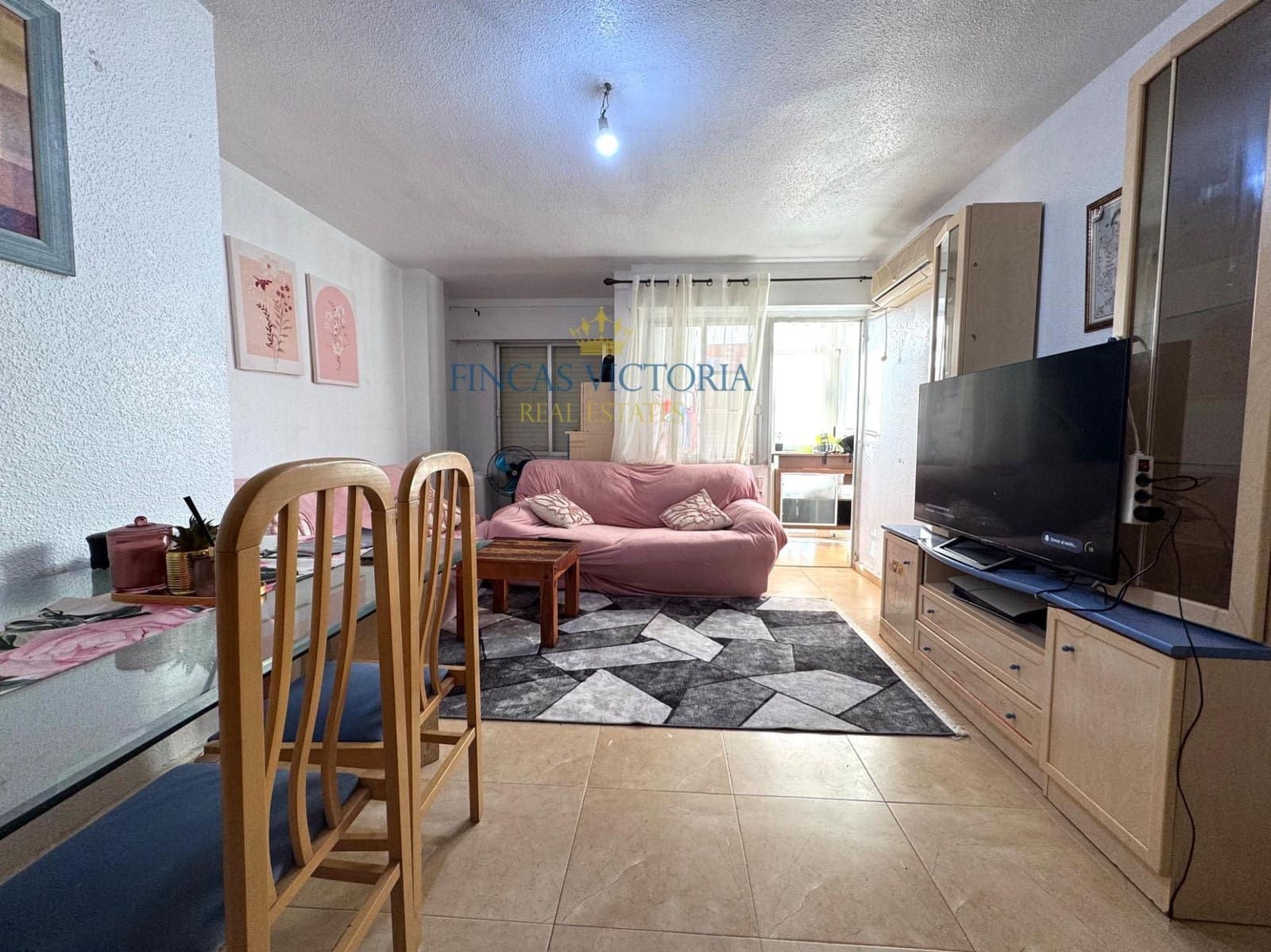 2 chambre Appartement à vendre à Aguilas - 165 000 € (Ref: 9818251)