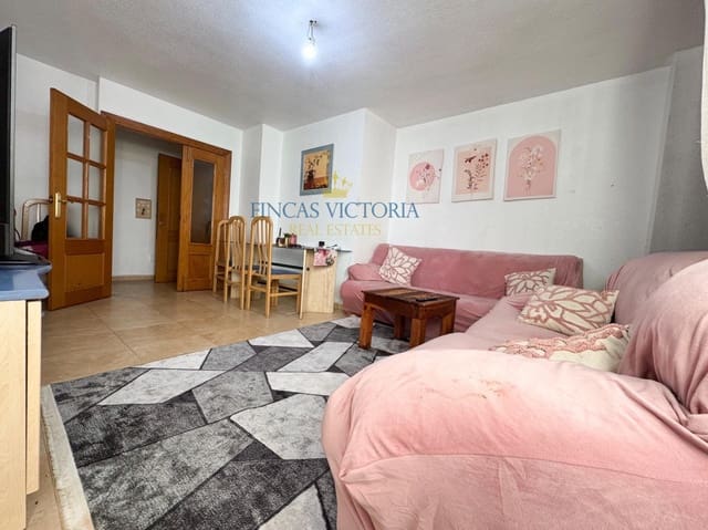 2 camera da letto Appartamento in vendita in Aguilas - 165.000 € (Rif: 9818251)